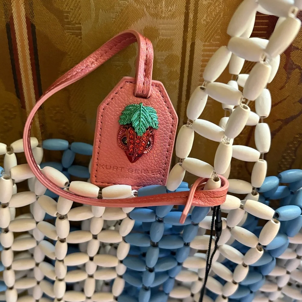 Kurt Geiger Kensington Shopper NWT - Picture 9 of 9